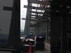 conception de l'entrepôt