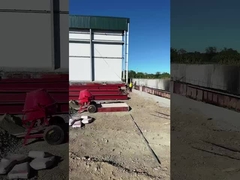 steel structure building