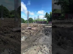 construction de logements