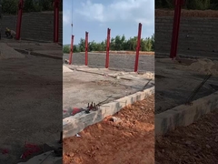 maisons préfabriquées