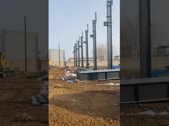 maison préfabriquée