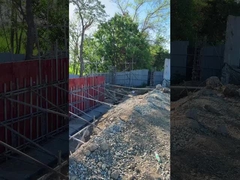 église préfabriquée