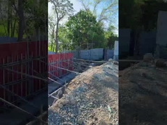 église préfabriquée