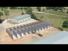 Maison préfabriquée bon marché