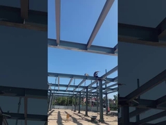 maison préfabriquée