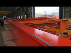 usine préfabriquée