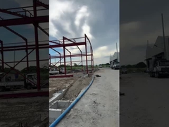 bâtiment de grande hauteur