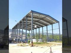 Prefab Steel Buildings Fast Cost Effective Construction