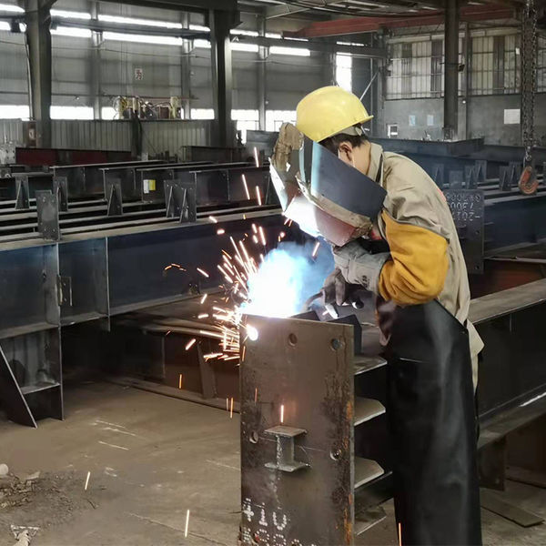 China Quanzhou Ridge Steel Structure Co.,Ltd. Company Profile 