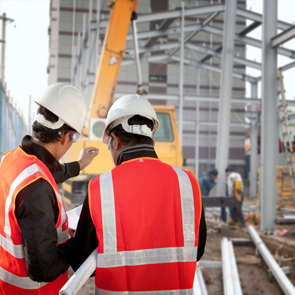 Quanzhou Ridge Steel Structure Co.,Ltd.