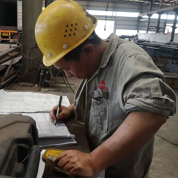 Quanzhou Ridge Steel Structure Co.,Ltd.