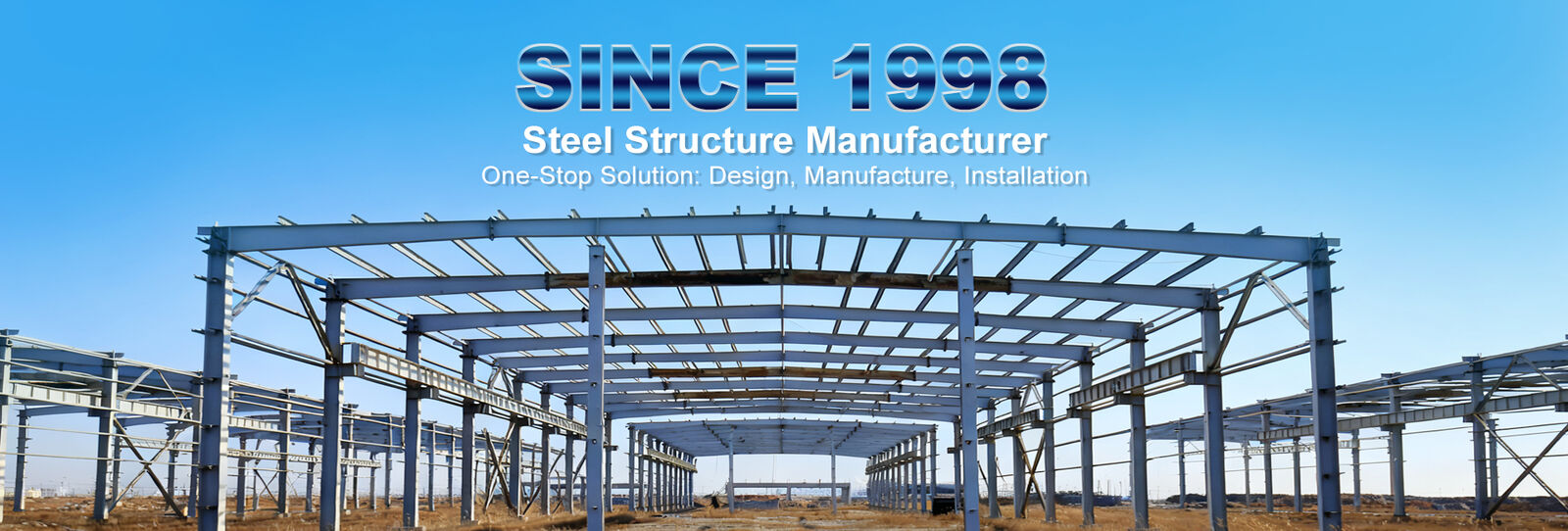 Quanzhou Ridge Steel Structure Co.,Ltd.