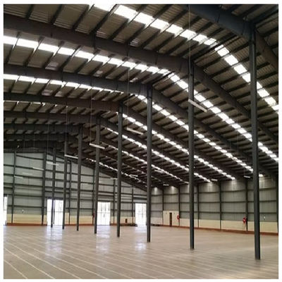 Prefabricated Industrial Buildings Residential Steel Structures Steel Building Framing