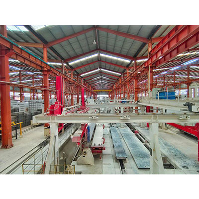 Large Span Metal Building Space Prefab Steel Structure Warehouse Custom Metal Sheds