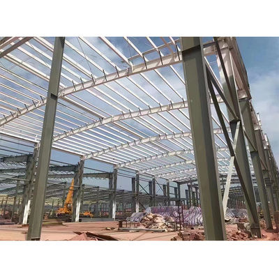 commercial steel structure building metal frame steel frame office construction
