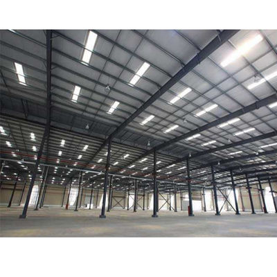 Prefabricated Steel Building Barndominium Steel Frame Pole Barn Kits