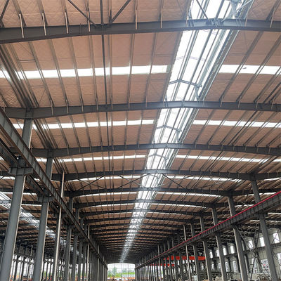 Warehouse Steel Building Contractors , Steel Frame Building Contractors