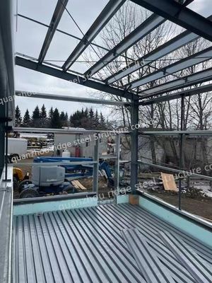 خانه های پیش ساخته مواد ساختمانی انبار های پیش ساخته ستون های چوبی ساختمان فولاد