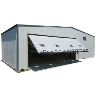 New Designed Multi-Storey Prefabricated Steel Structure Frame Car Parking Garage