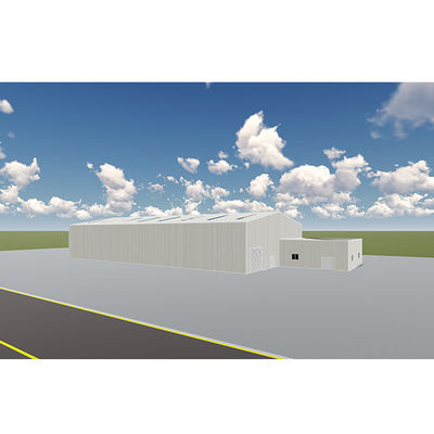 Professional Custom Prefab Steel Structures | Durable Steel Sheds & Buildings