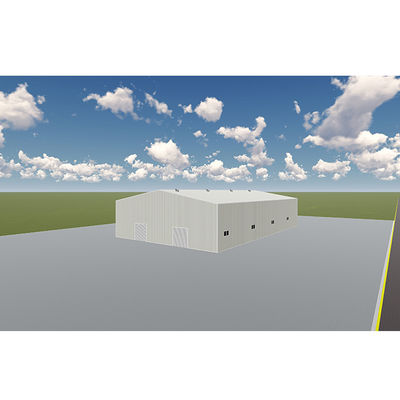 新しいデザイン カスタマイズ 多層階鉄骨構造建物 プレハブ鉄骨フレーム アパートビル請負業者 ゼネラルターンキー建設