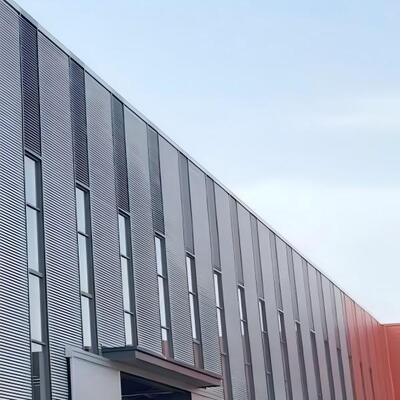 Large Span Steel Structure Workshop Warehouse Industrial Pre Engineered Building Storage Shed