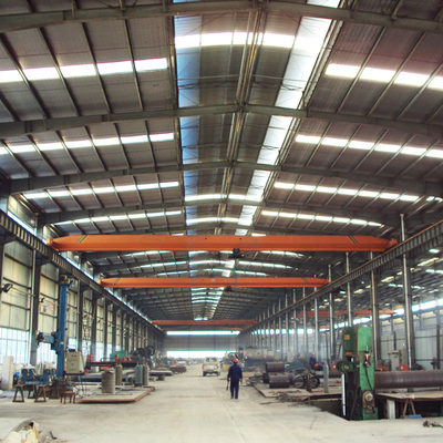 Bespoke Steel Frame Buildings for Offices, Gyms, or Sports Halls – Superior Durability & Strength with Free 3D Design