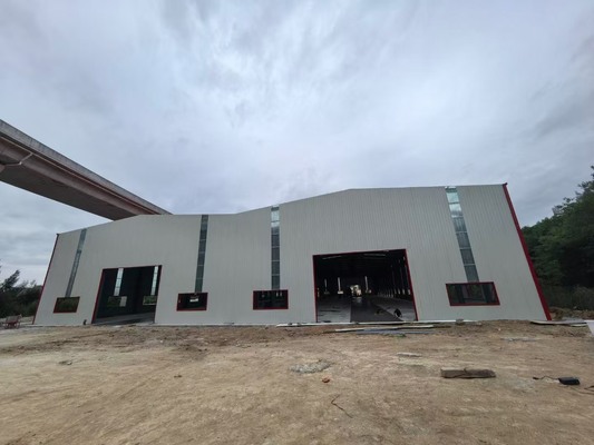 Building Steel Structure engineering focused on delivering solutions without compromising strength safety or durability standards