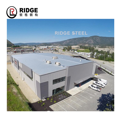 Eco-Conscious Prefabricated Warehousing – Tailored Light Gauge Steel Frames Engineered for Carbon Footprint Reduction & LEED-Ready Projects