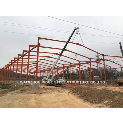 Reduce Payroll Costs with Factory-Made Structural Members