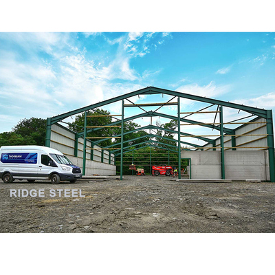 A Contractor’s Playbook for Faster Steel Assembly and Smaller Crews